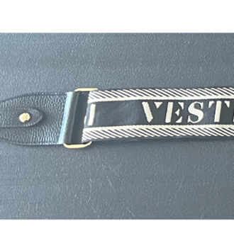STRAP - VESTIRSI WOVEN 